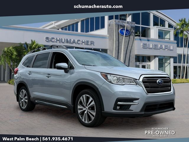 2021 Subaru Ascent Limited