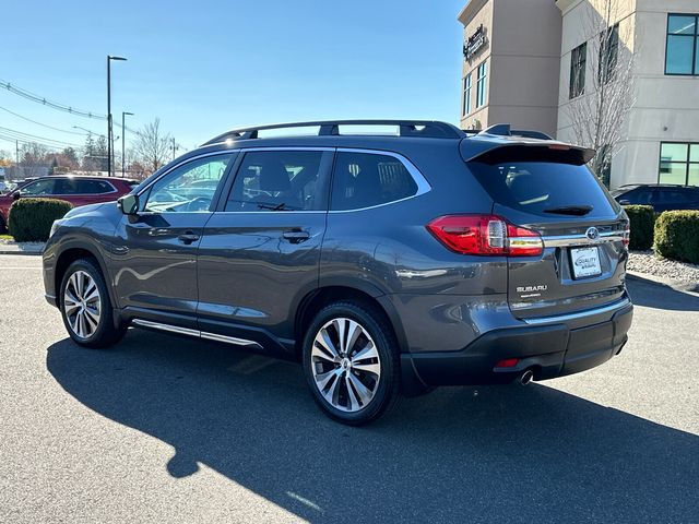 2021 Subaru Ascent Limited