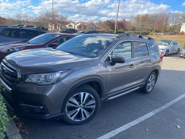 2021 Subaru Ascent Limited