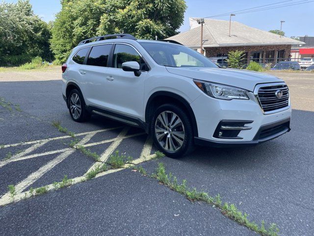 2021 Subaru Ascent Limited