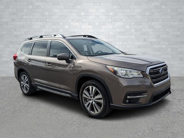 2021 Subaru Ascent Limited