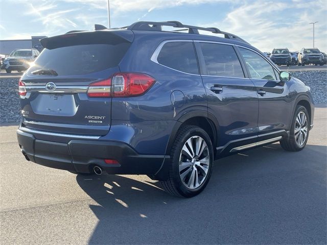 2021 Subaru Ascent Limited