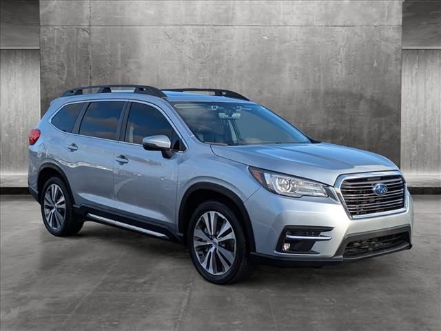 2021 Subaru Ascent Limited