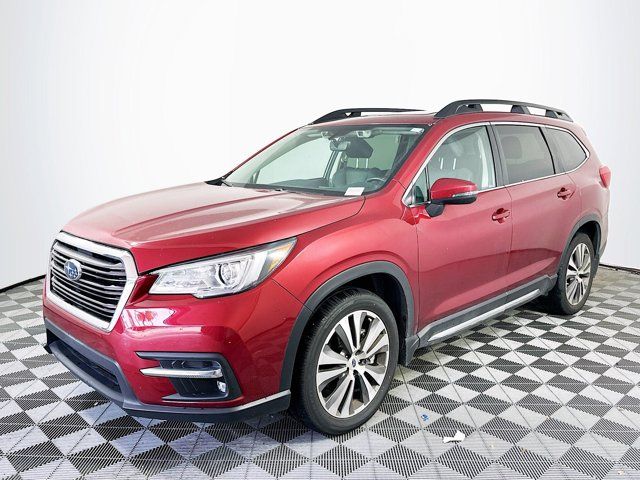 2021 Subaru Ascent Limited