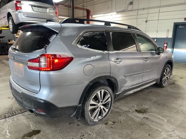 2021 Subaru Ascent Limited