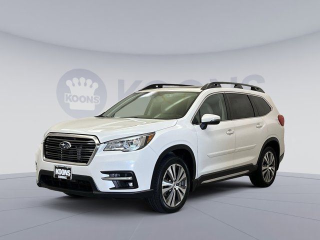 2021 Subaru Ascent Limited