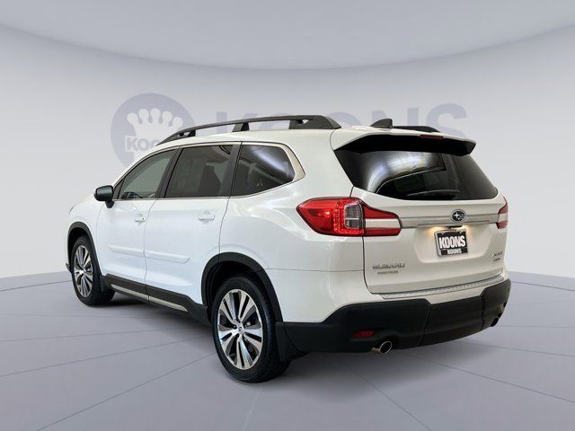 2021 Subaru Ascent Limited