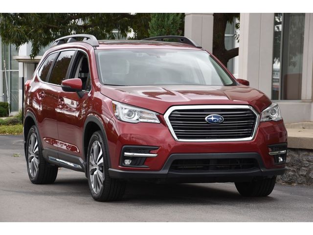 2021 Subaru Ascent Limited