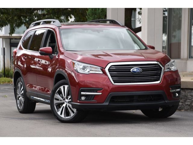 2021 Subaru Ascent Limited