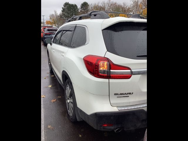 2021 Subaru Ascent Limited