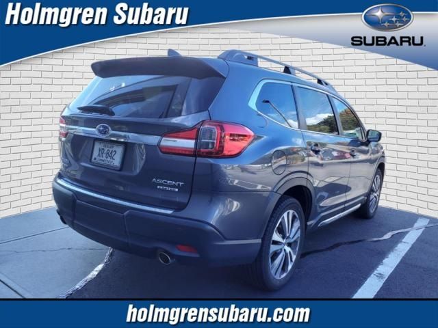 2021 Subaru Ascent Limited