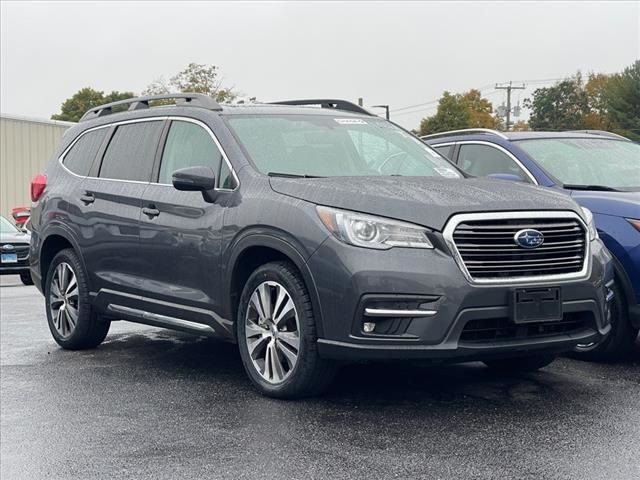 2021 Subaru Ascent Limited