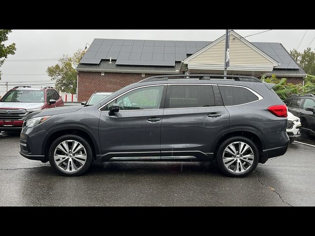 2021 Subaru Ascent Limited