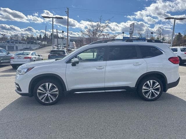 2021 Subaru Ascent Limited