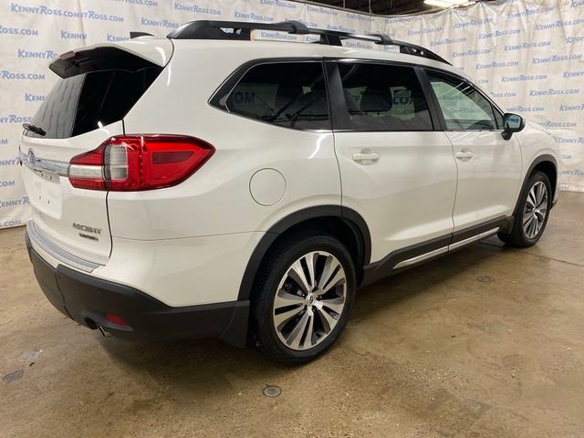 2021 Subaru Ascent Limited