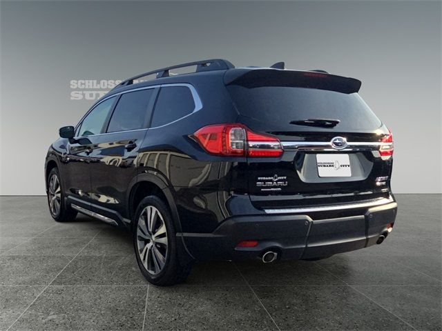 2021 Subaru Ascent Limited