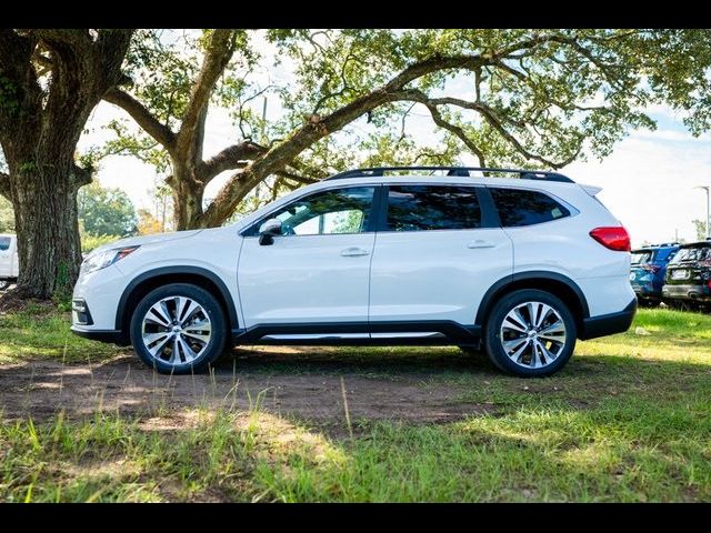 2021 Subaru Ascent Limited