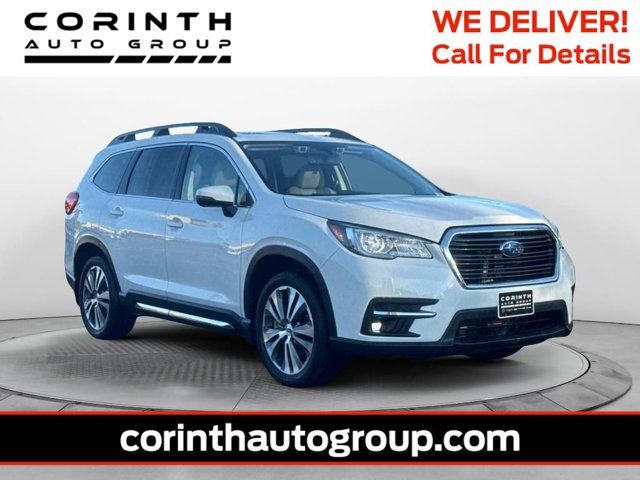 2021 Subaru Ascent Limited