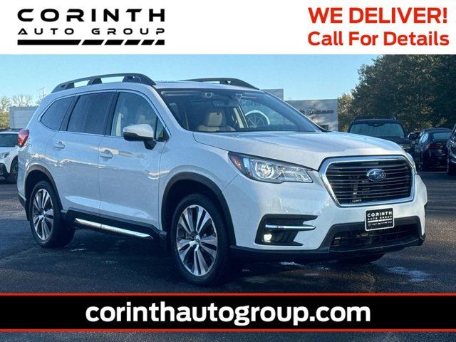 2021 Subaru Ascent Limited