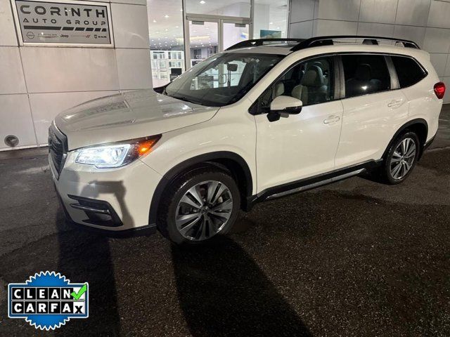 2021 Subaru Ascent Limited