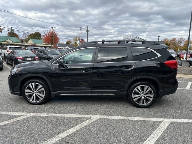 2021 Subaru Ascent Limited