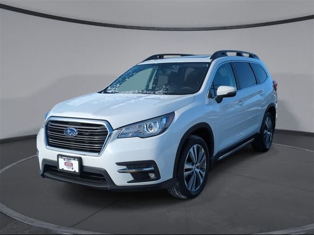 2021 Subaru Ascent Limited