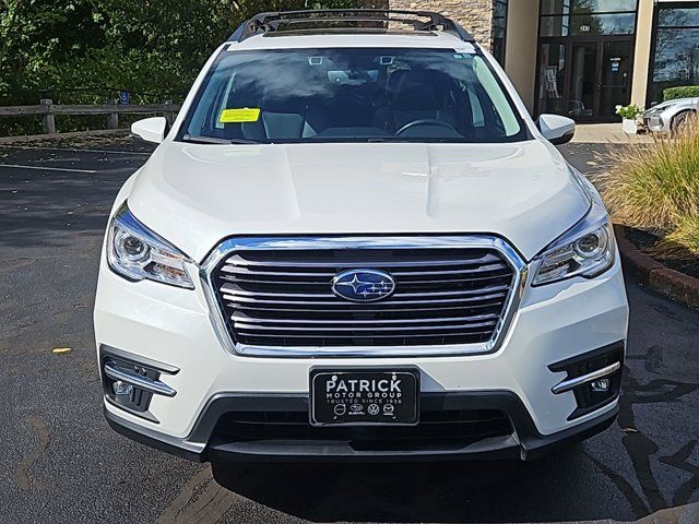 2021 Subaru Ascent Limited