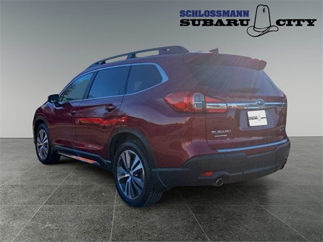 2021 Subaru Ascent Limited