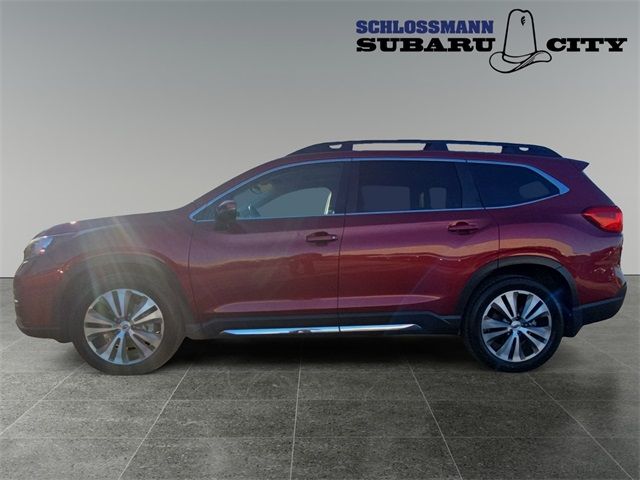 2021 Subaru Ascent Limited