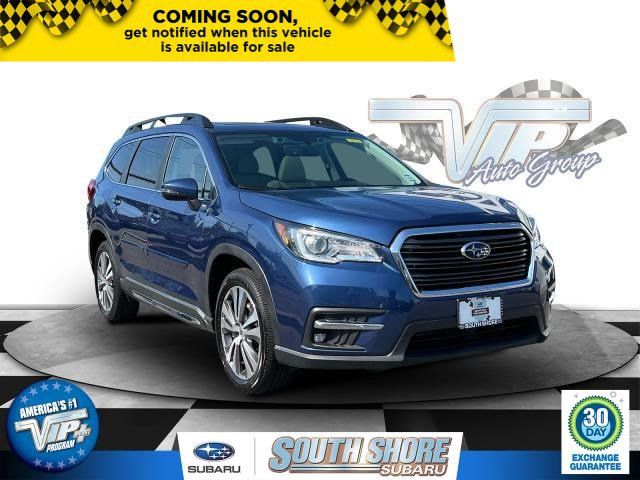 2021 Subaru Ascent Limited