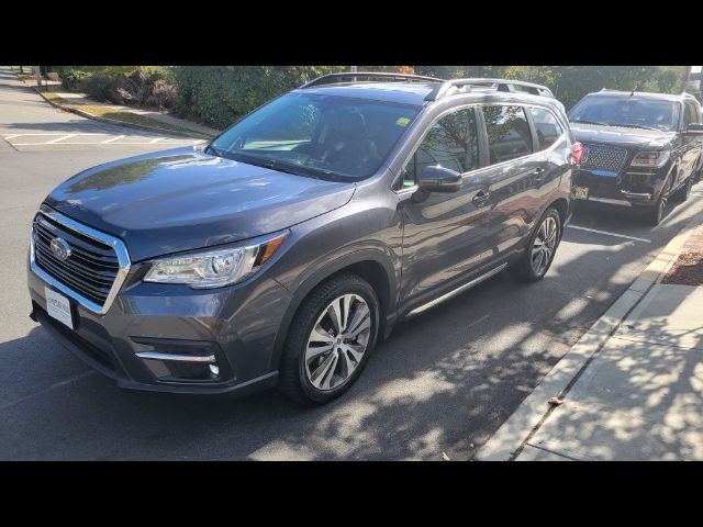 2021 Subaru Ascent Limited