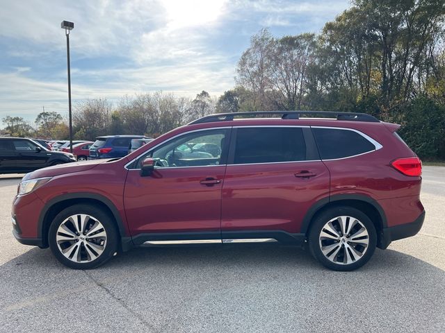 2021 Subaru Ascent Limited