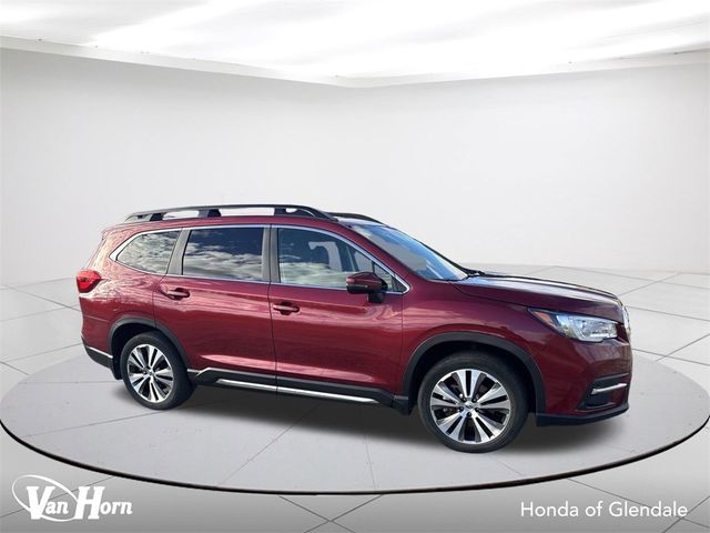 2021 Subaru Ascent Limited