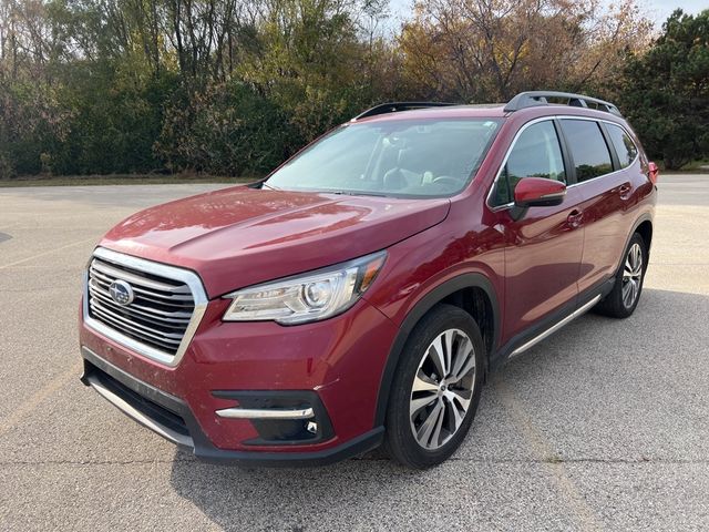 2021 Subaru Ascent Limited