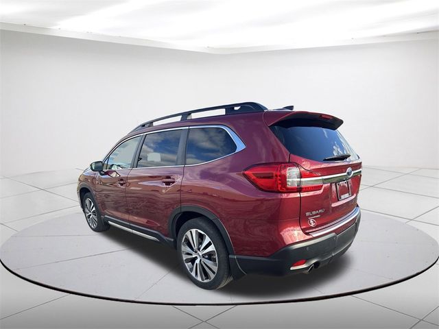 2021 Subaru Ascent Limited