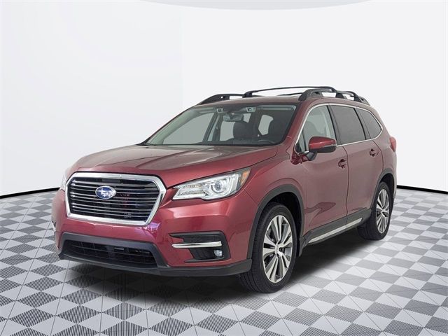 2021 Subaru Ascent Limited