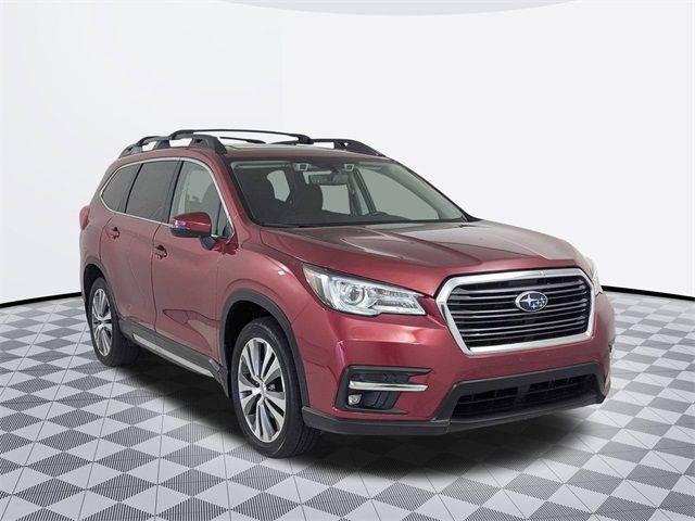 2021 Subaru Ascent Limited