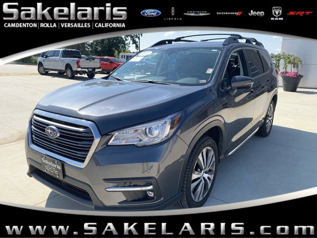 2021 Subaru Ascent Limited