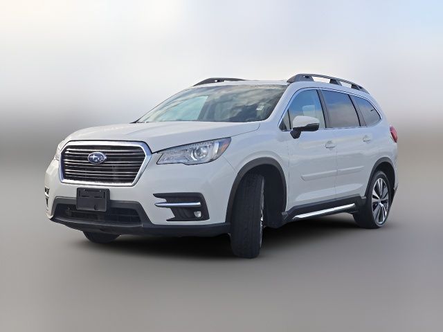 2021 Subaru Ascent Limited