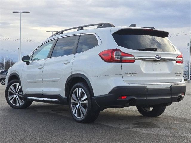 2021 Subaru Ascent Limited