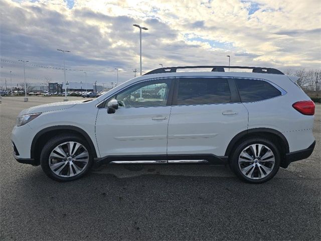 2021 Subaru Ascent Limited