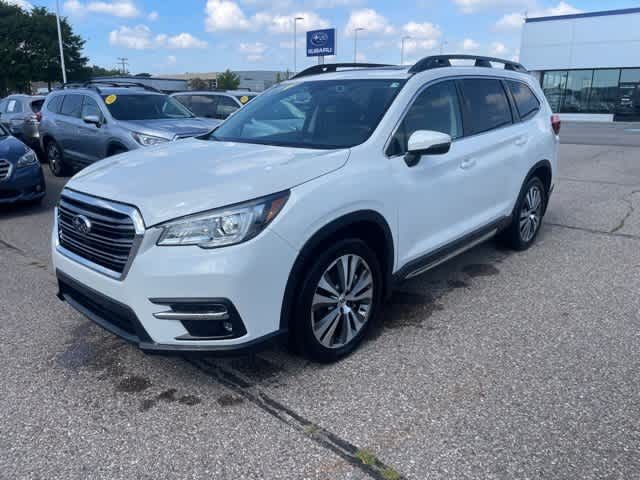 2021 Subaru Ascent Limited