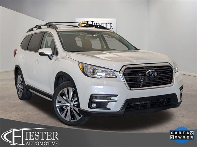 2021 Subaru Ascent Limited