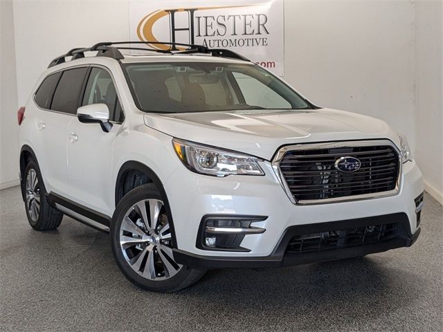 2021 Subaru Ascent Limited