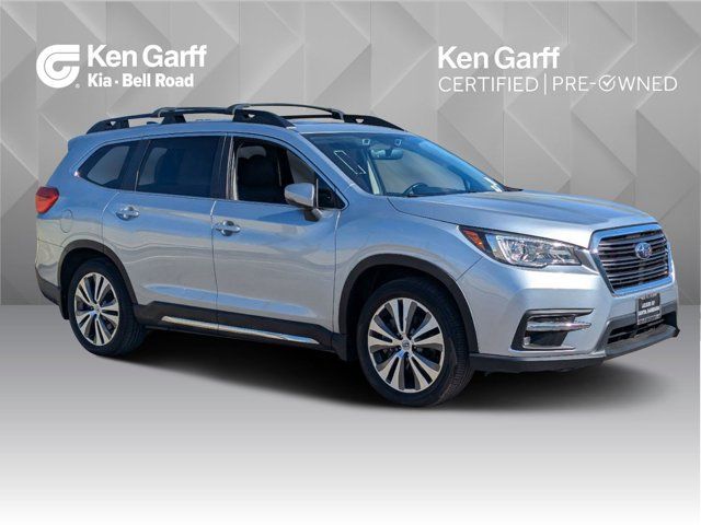 2021 Subaru Ascent Limited