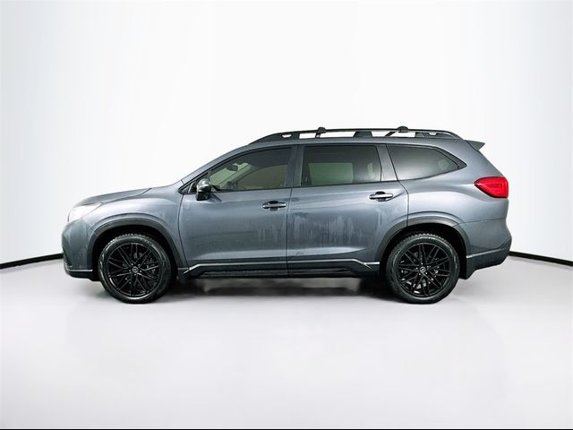 2021 Subaru Ascent Limited