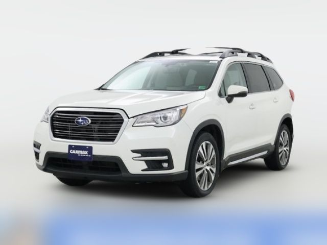 2021 Subaru Ascent Limited
