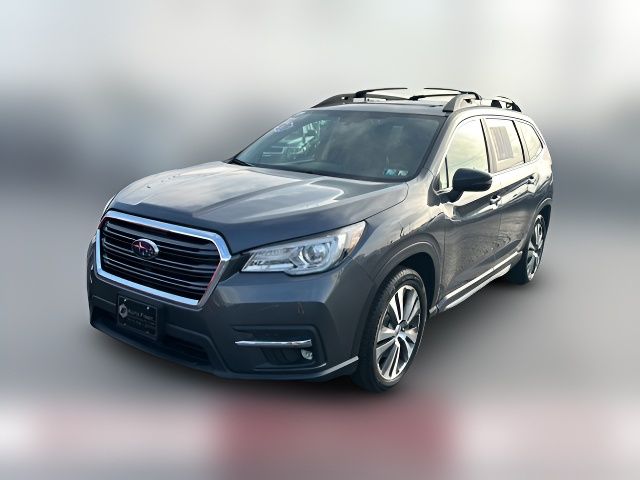 2021 Subaru Ascent Limited