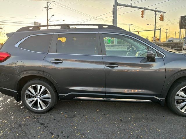 2021 Subaru Ascent Limited