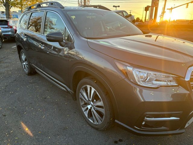 2021 Subaru Ascent Limited